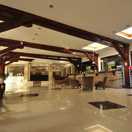 Mistral Resort-3