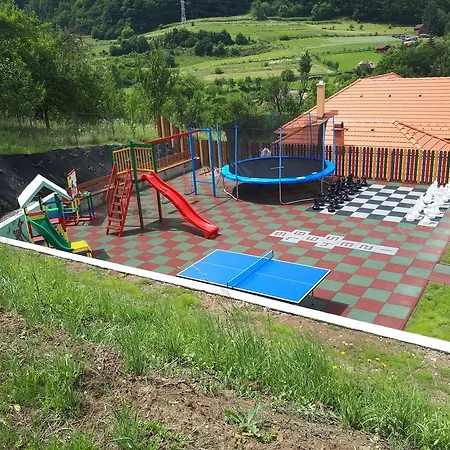 Casa 77*** Praid-2