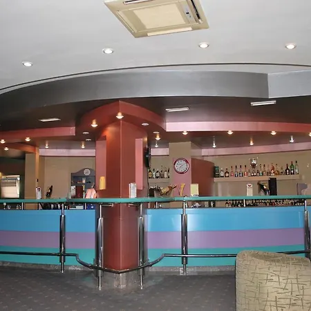 Hotel Royal Constanta-2