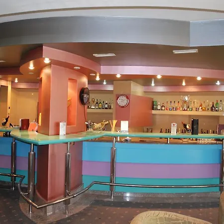 Hotel Royal Constanta-3