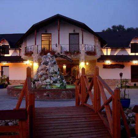 Pension La Taticu-3