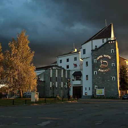 Hotel Castel Dracula-3