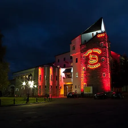 Hotel Castel Dracula-2