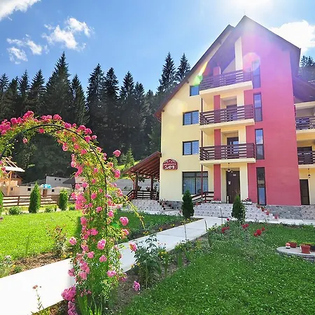 Pensiunea Sami-3