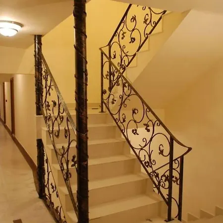 Pensiunea Exotic House-3