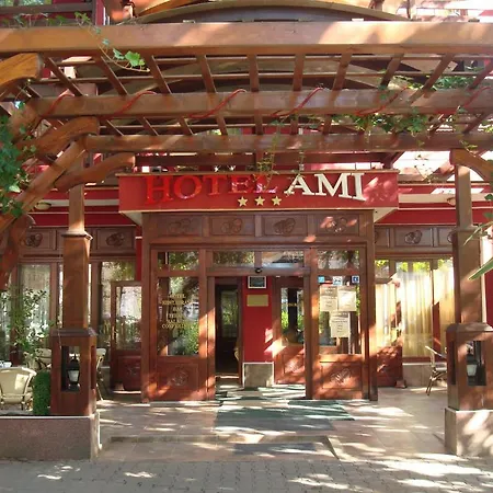 Hotel Ami-2