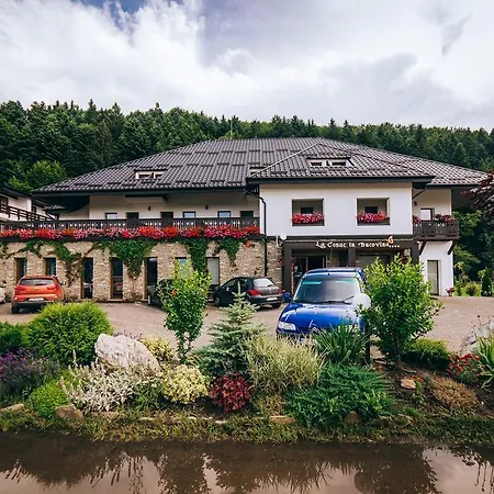 La Conac In Bucovina-3