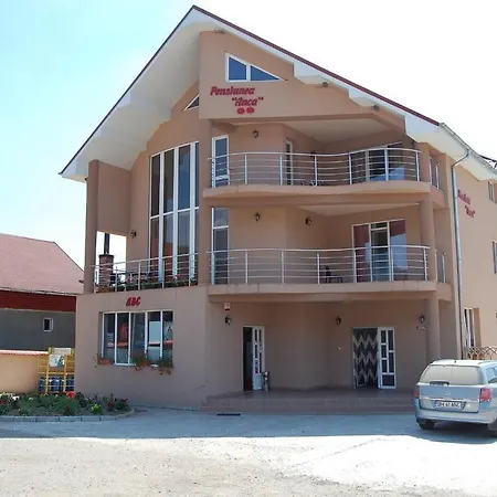 Pensiunea Anca-2