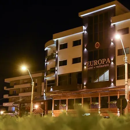 Hotel Europa-3