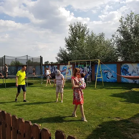 Pensiunea Family Zone-2