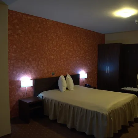 Hotel Mariflor-2