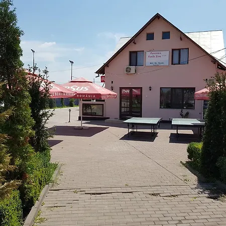 Pensiunea Family Zone-3