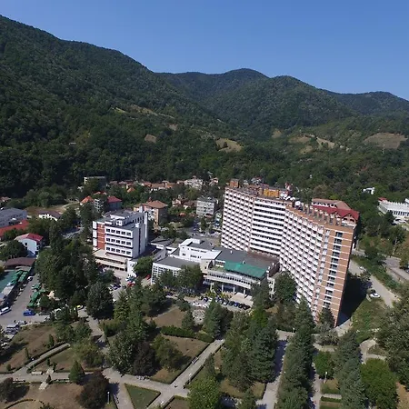 Hotel Domogled-2