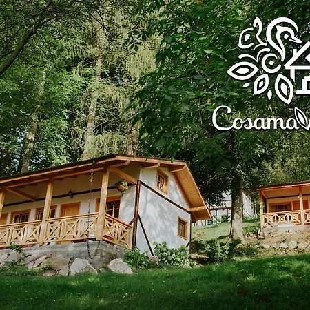 Cosama Village-2