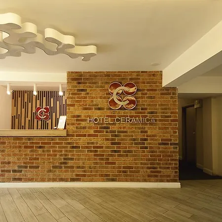 Hotel Ceramica-3