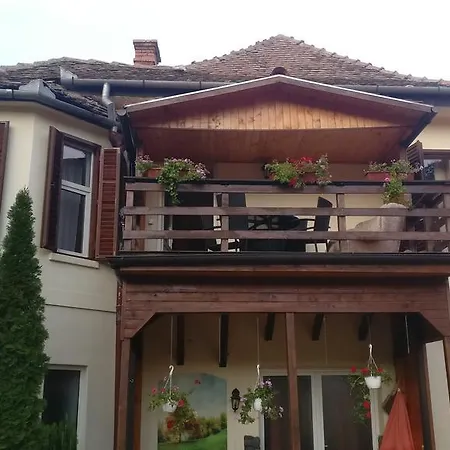 Pensiunea Liana-2