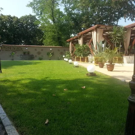 Hotel Parc Tecuci-2