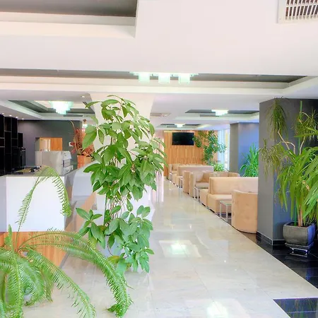 Hotel Oltenia-3