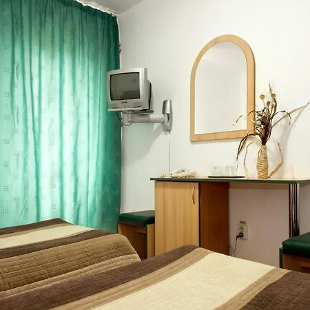 Hotel Beta-2