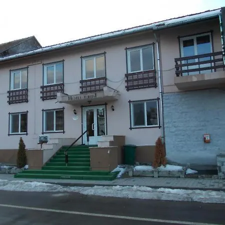 Hotel Turist-2