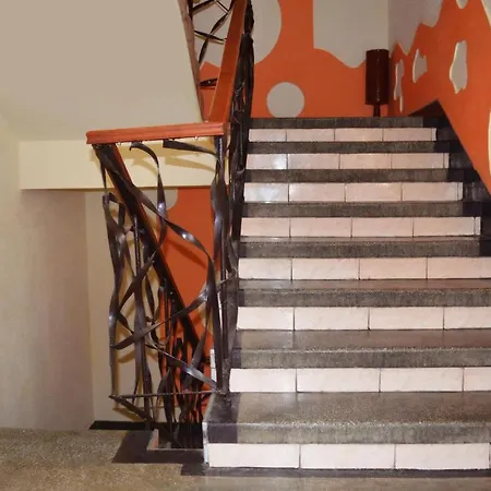 Hotel Orizont Suceava-2