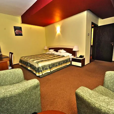 Hotel Cara-2