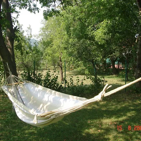 Pensiunea Bamboo - Villa-3