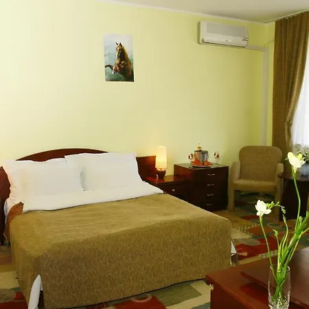Hotel Cara-3
