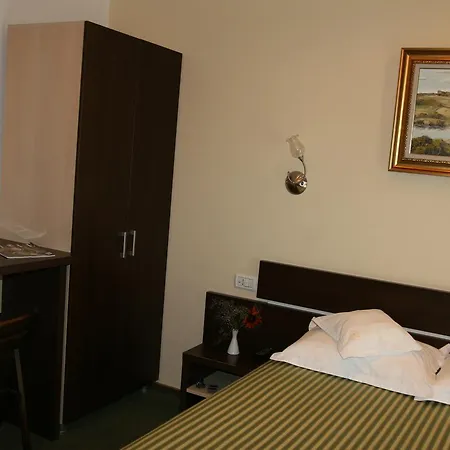 Hotel Kilometrul Zero-3