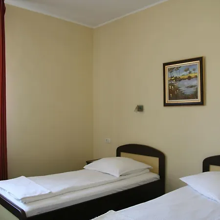 Motel Kilometrul Zero-3