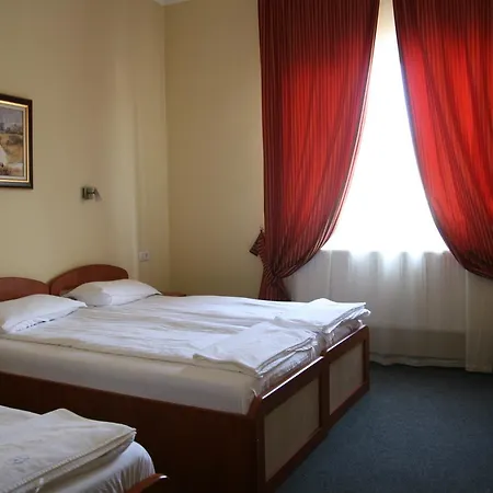 Motel Kilometrul Zero-2
