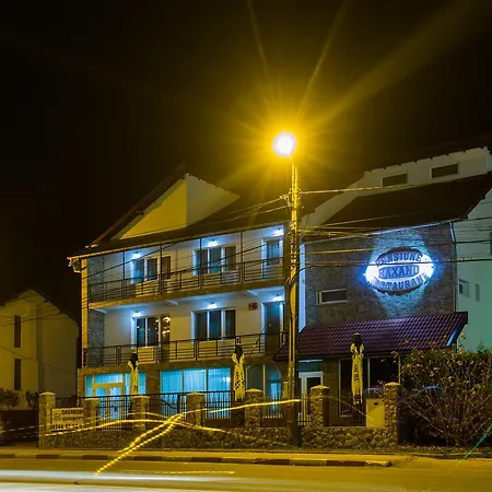 Hotel Raxand Residence-3