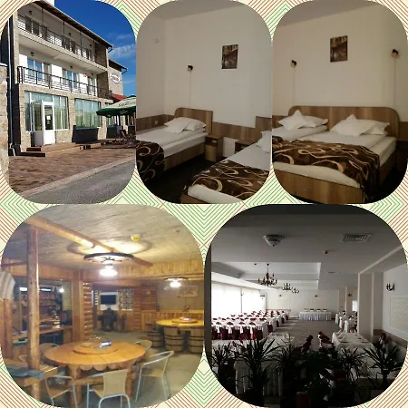 Hotel Raxand Residence-2