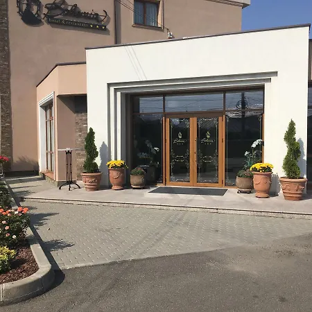 Hotel Bohemia-3
