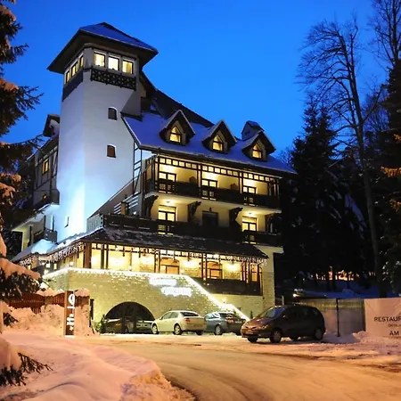 Hotel Foisorul cu Flori-3