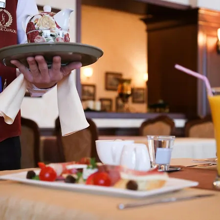 Hotel Foisorul cu Flori-2