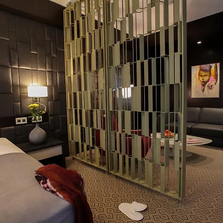 Hotel Orhideea-3