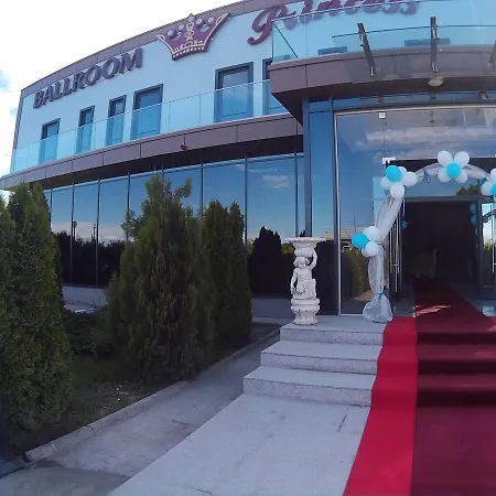 Princess Ballroom-3