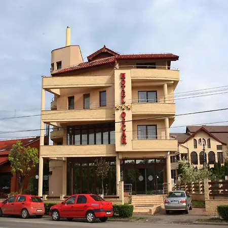 Hotel Oscar-2