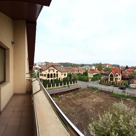 Hotel Oscar-3