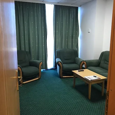 Apartament In Regim Hotelier-3