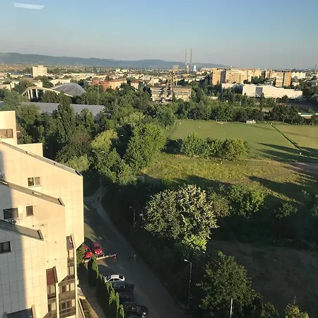 Apartament In Regim Hotelier-2