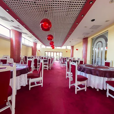 Hotel Parc-2