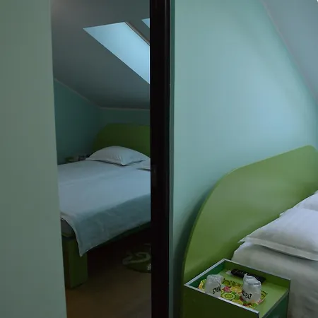 Hotel Martisorul-2