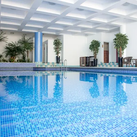 Hotel Nemira-2