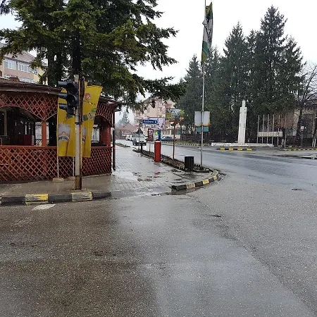 Pensiunea Mioritza-3