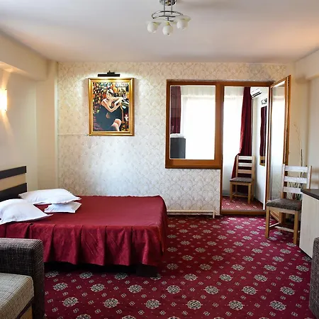 Hotel Tudor-2