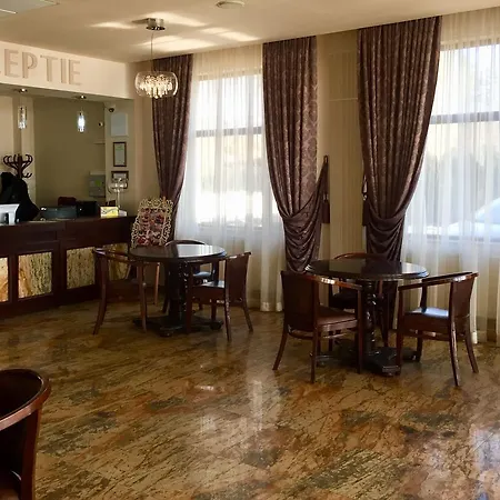 Hotel Transylvania Zalau-3