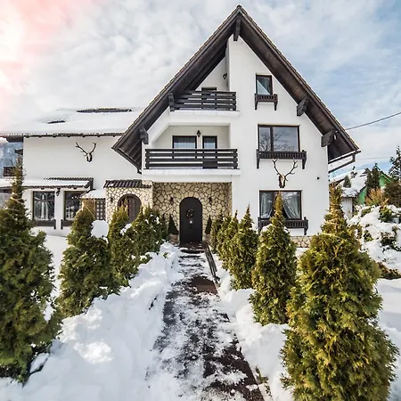 Bran Chalet-2