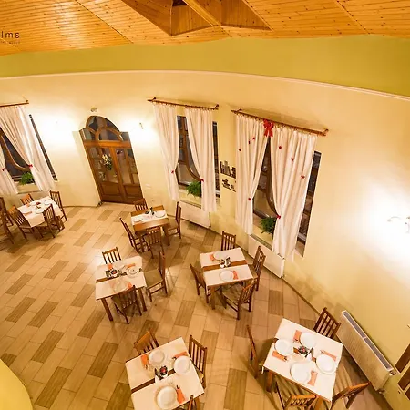 Pensiunea Ana-3